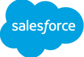 Salesforce logo